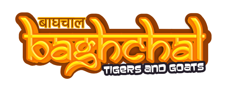 Baghchal Tigers and Goats